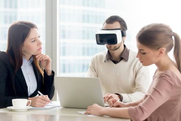 Entreprises VR