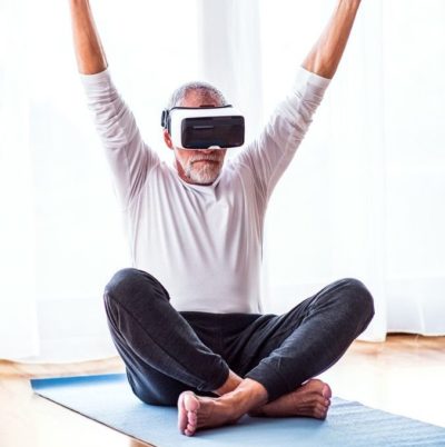 particulier vr